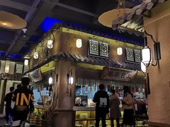 -淀里船宴(裕华东路店)