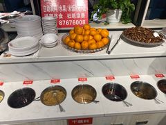 -虾吃虾涮虾火锅(金牛万达店)