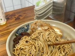 -无名氏面馆(邮电路店)