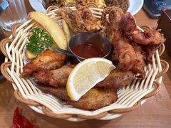 -CoCo壱番屋(久光百货店)