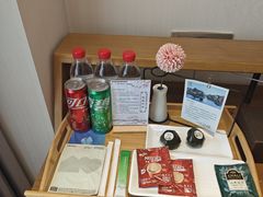 -曙光薇酒店(南京夫子庙老门东店)
