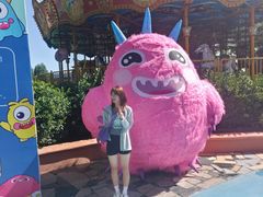 -秦皇岛乐岛海洋王国