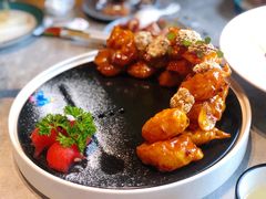 宫保虾球-渝乡辣婆婆·川菜 水煮鱼(安平店)