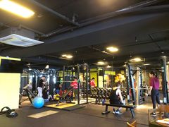 -Ms.Pilates 普拉提技术(尚悦湾陆家嘴店)