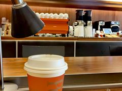 -Peet's Coffee皮爷咖啡(武商Mall手作店)