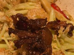 -茄子恰恰·新云南小炒(坪山益田店)
