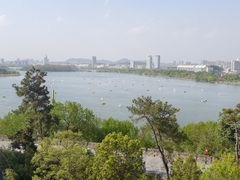 -九华山公园