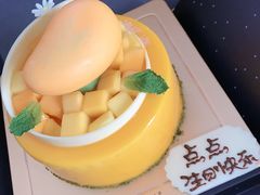-黑池口感烘焙·生日蛋糕(坂田店)
