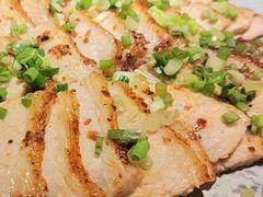 -绿茶餐厅(西单老佛爷店)