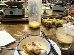 -孙府大院(步行街店)