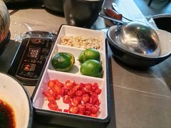 -同仁四季椰子鸡(无锡滨湖万象汇店)