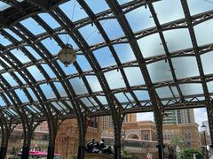 -澳门喜来登大酒店