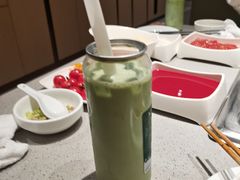 -海底捞火锅(团结桥店)