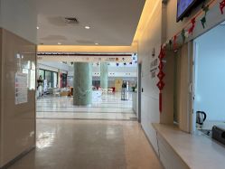 -上海美兰湖妇产科医院