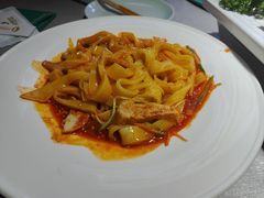 -阿西娅食府(中关村店)