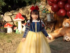 -HERRE·FARM 赫尔露营农场·团建聚会包场