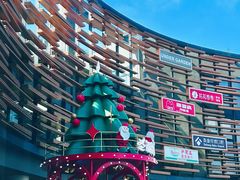 -星巴克(新达汇三林店)