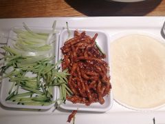 -九毛九西北菜(大东海店)