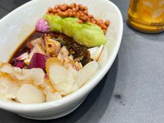 -老渔民·北塘海鲜(新港远洋宾馆店)