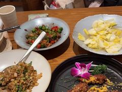 -芳草地度假酒店·野炉中餐厅