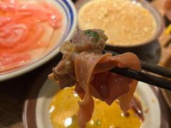 -巴卤社老火锅(财富店)