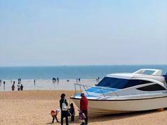 -巧克力渔家.小船海鲜胶东菜(万平口店)