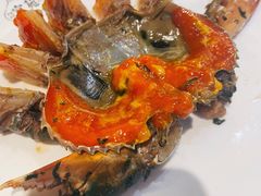 腌制膏蟹-吴记富苑(朝阳店)