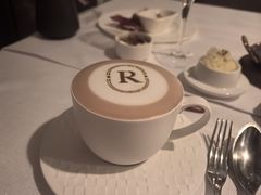 -罗宾斯牛排馆(重庆丽晶酒店)