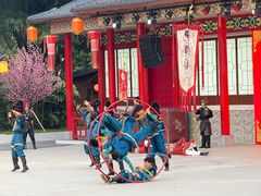 -深圳锦绣中华民俗村