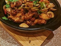 -大头唛·啫鸡煲.粤菜.专门店(289艺术园区店)