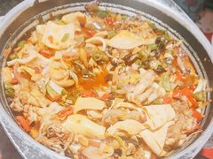 -蛙小侠(威高广场店)