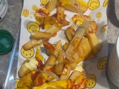 -成都玉林串串香(世纪港湾店)