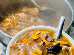 -逍遥镇刘相五胡辣汤豆沫馆(康复中街店)