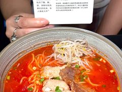 -里面·Noodlology(机电院店)