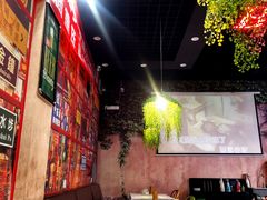 -年轮烧烤·羊蝎子·烤鱼(星湖街店)