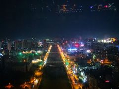 -南昌之星摩天轮