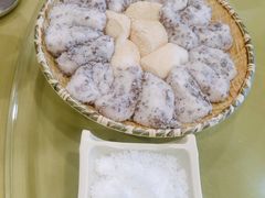 -老朴饭店(邮政街总店)