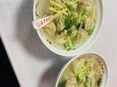 -海平馄饨(逍遥二路店)
