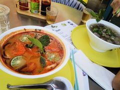 -蔡澜Pho·越南粉餐厅(海上世界店)