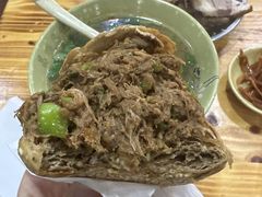 -昌顺马记小吃店(昌盛园店)