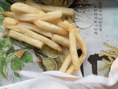 -麦当劳(宾水西道店)