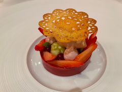 -Caprice(香港四季酒店)