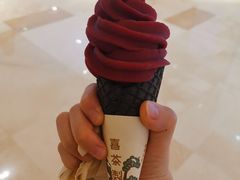 -喜茶(杭州滨江宝龙店)