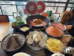 -巴蜀大将火锅(春熙店)
