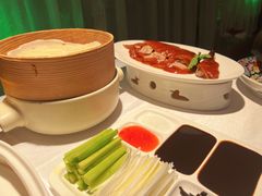 酥皮烤鸭-津禧荟·酥皮烤鸭(北辰店)