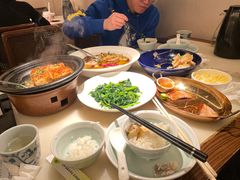 -客语客家菜(华发商都店)