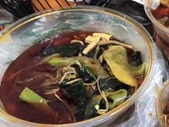 -水碾河刘老大串串香(水碾河路店)