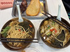 -金乐活美食(中街店)