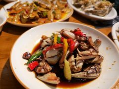 -必点海鲜·鲅鱼水饺(鞍山西道店)