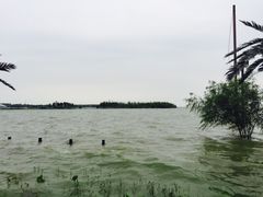 -湖州太湖旅游度假区-月亮广场